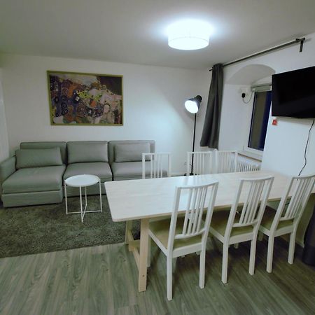Arnulfsplatz Aparts Regensburg Ngoại thất bức ảnh