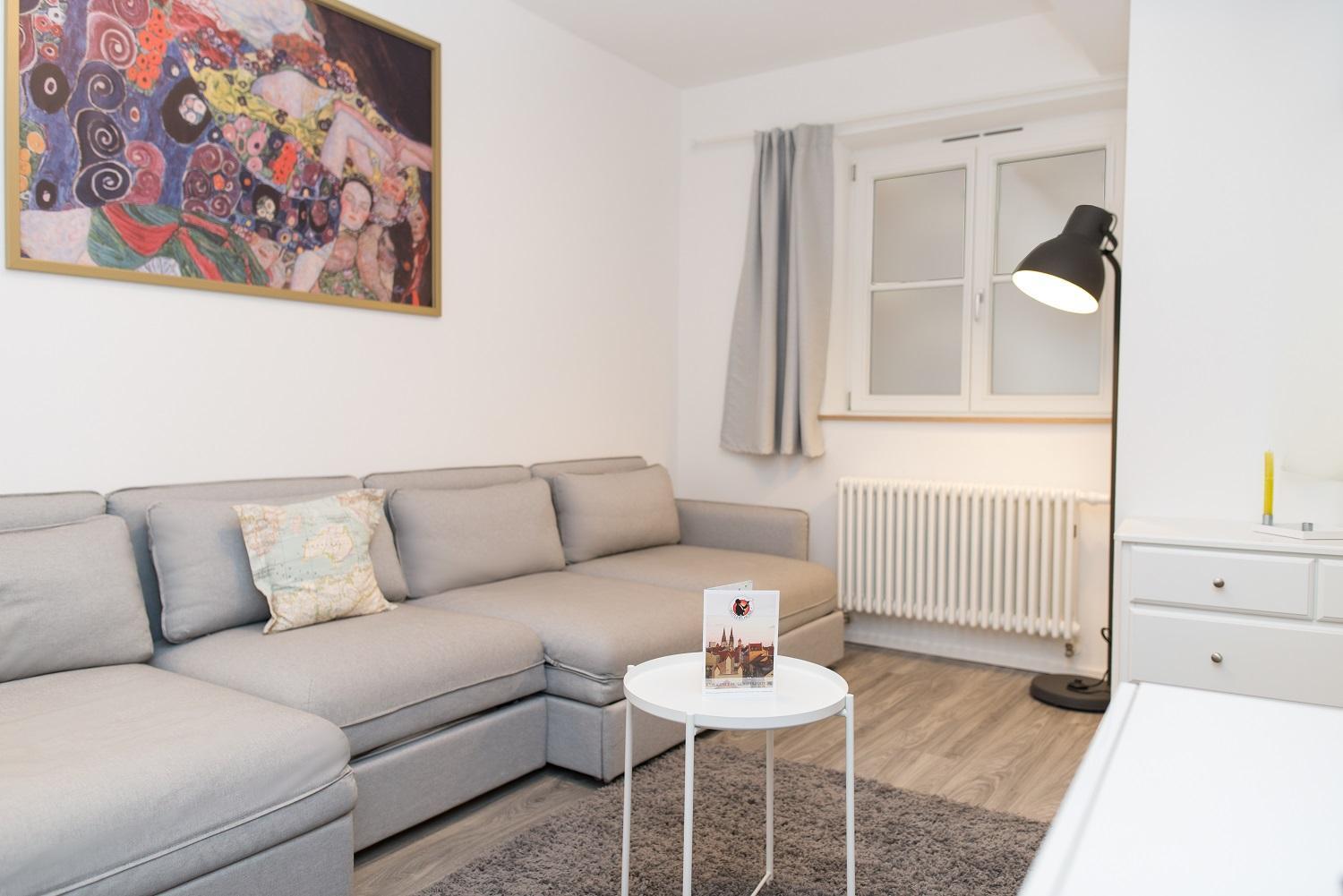 Arnulfsplatz Aparts Regensburg Ngoại thất bức ảnh